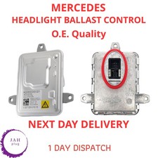 HEADLIGHT BALLAST CONTROL XENON UNIT FOR MERCEDES CLA GLA A CLASS A2229003300 OE
