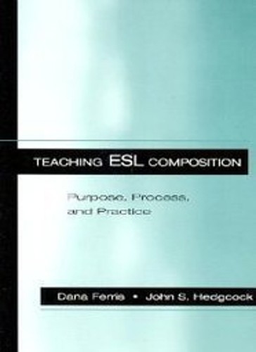 Teaching esl composition - teaching,