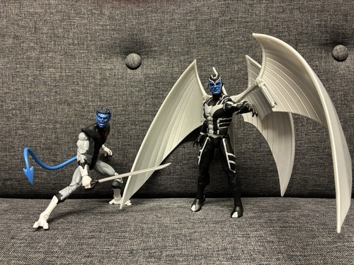 Marvel legends force bundle - force,