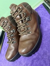 Brasher Hillmaster Men's Tech