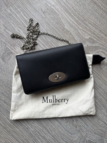 Mulberry black bayswater - mulberry,