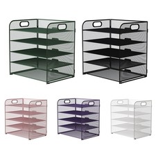 Mesh Stacking Filing Letter