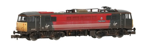 087 003 dapol n gauge - 2d-087-003,