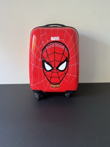 Marvel spider man hard shell - spider-man,