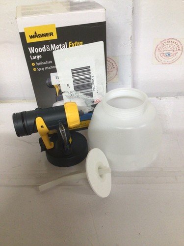 Wagner spray attachment wood - wagner,