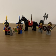 Lego Vintage Castle 6105