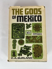 The Gods of Mexico C.A