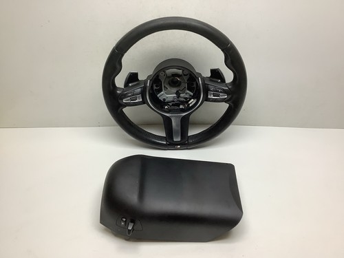 Bmw heated sport - m, paddle