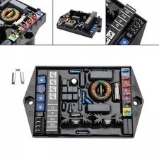 M16FA655A AVR Automatic