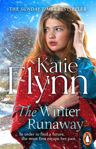 The winter runaway - the,