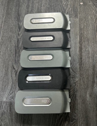 Microsoft xbox 360 - xbox, internal