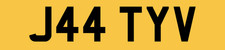 JATT JUTT NUMBER PLATE