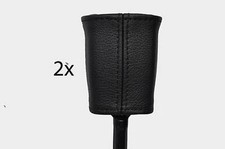 black stitch FITS MGF MGTF MK1