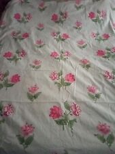 Sanderson  Floral Superking Duvet Cover Only