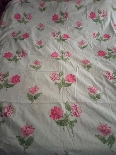 Sanderson floral superking - sanderson,