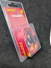 Official Ferrari Key and Mobile Phone Holder