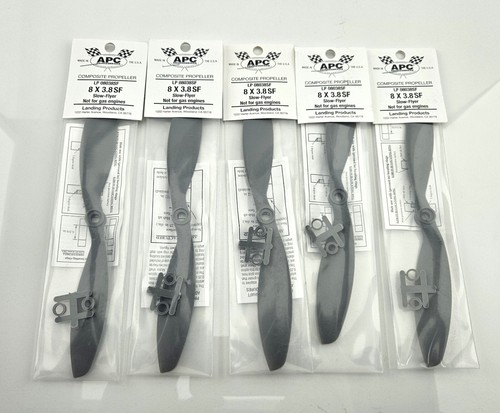 Pack apc composite - 5,