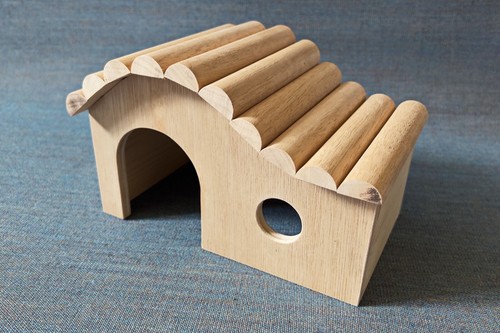 Durable nest house - durable,
