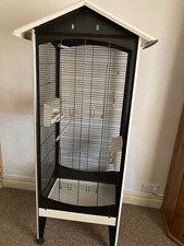 ferplast Large Bird Cage/Aviary