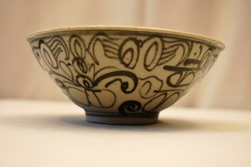 Antique chinese ming dynasty - antique,