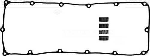 Gasket set cylinder head - gasket,