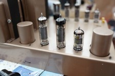 LEAK     stereo  20