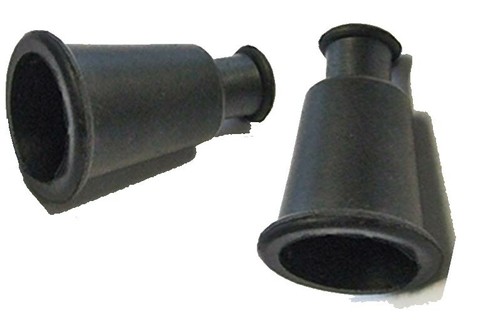 Lucas magneto lead - magneto, boots