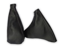 Gear handbreak gaiter for - gear,
