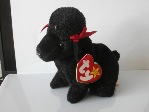 Retired beanie baby mwmt - retired,