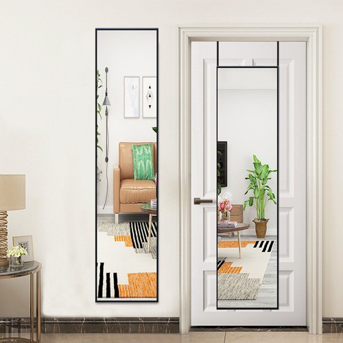 Over the door full length - the,
