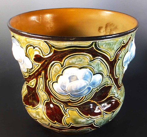 Stunning large early hand - stunning,