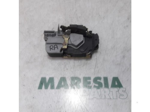 Flap lock cable - lock, peugeot
