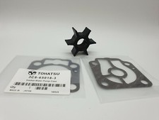 Tohatsu outboard hp - 40,