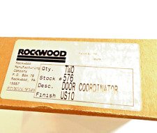 New 1- Rockwood 576 Door
