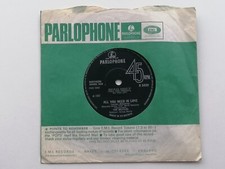 THE BEATLES   ORIG 1967 UK 45