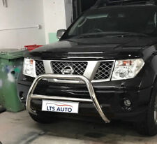 NAVARA PATHFINDER D40 CHROME