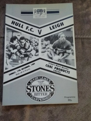 1989 hull leigh - hull,