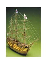Mantua Model 782 Sergalv- HMS Victory 1:78 kit