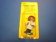 MONKEY MITE - DOCTOR bendable