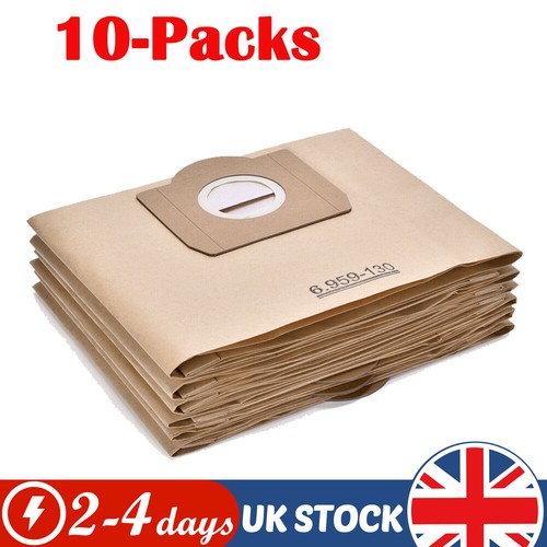 Packs dust bags 959 130 - 10,