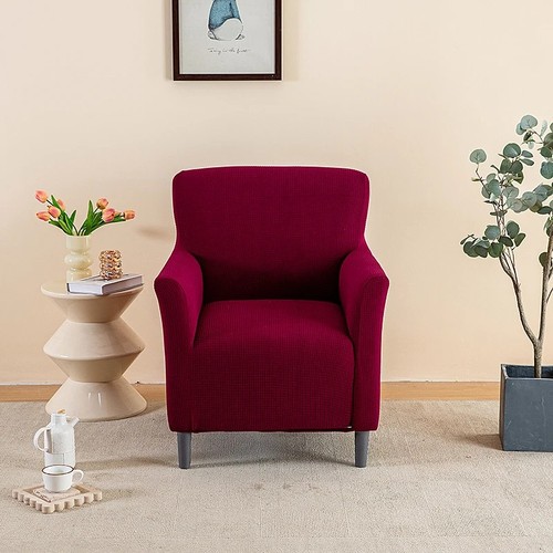 Elastic stretch tub chair - tub,