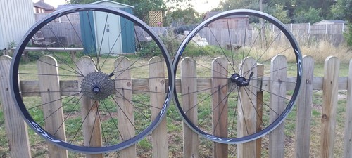 Shimano wheels altegra - rs,