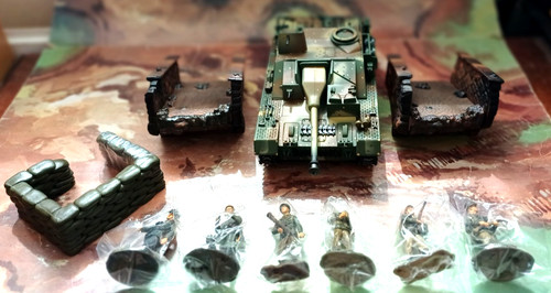 21st century toys - century, set