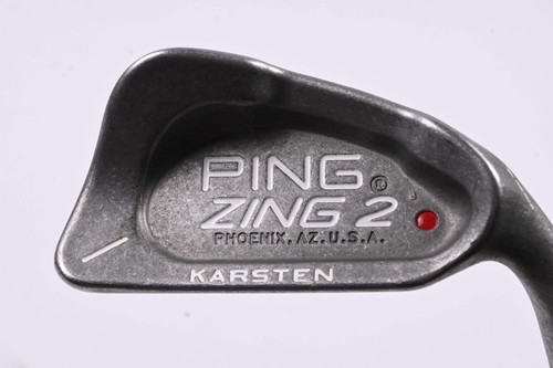 Ping zing iron 15 - ping, 2