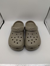 Mens slip clog ventilated - mens, on