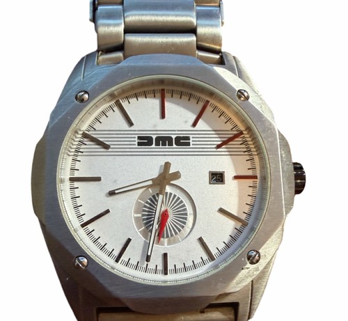 Dmc delorean motor company - motor,