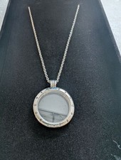 Genuine Pandora Large Floating