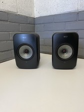 KEF LSX