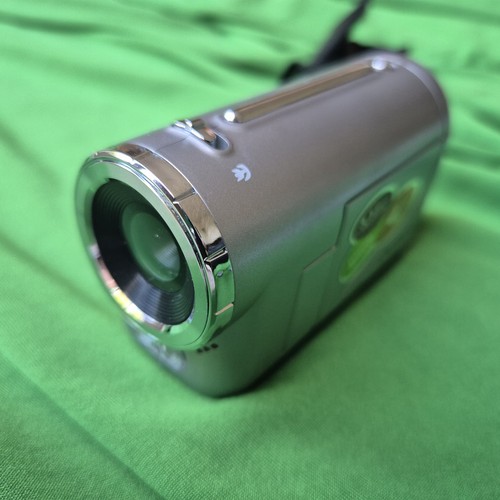 Ocean digital video camera - ocean,