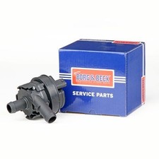 BORG & BECK BWP3075 Auxiliary